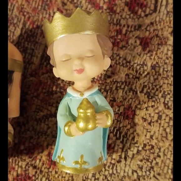 Hallmark Gifts We Bring Mary's Angels - Picture 9 of 16